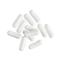 kre alkalyn - Nutrend Kre-Alkalyn, 120 kaps - 2 nuotrauka