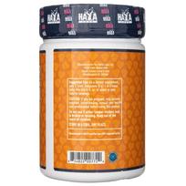 papildai haya labs - Haya Labs L-leucine 200 g. - 2 nuotrauka