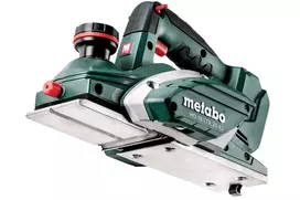 elektrinis oblius - Metabo HO 18 LTX 20-82; 18 V (be akumuliatoriaus ir pakrovėjo) - 2 nuotrauka