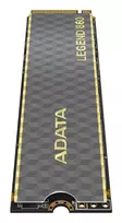 gen - ADATA LEGEND 860 500GB M.2 PCIe 4.0 NVMe SSD - 6 nuotrauka