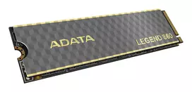 gen - ADATA LEGEND 860 500GB M.2 PCIe 4.0 NVMe SSD - 7 nuotrauka