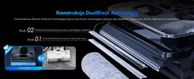 dulkiu siurblys sluota - Tineco Switch S7 Stretch Premium - 2 nuotrauka