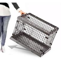 voljerai - FERPLAST Superior 105 - dog cage - 107 x 77 x 73.5 cm - 2 nuotrauka
