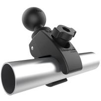 ram laikiklis - RAM MOUNT Klamra montażowa RAP-400U - 4 nuotrauka