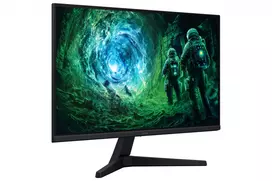 odyssey g5 27 - Samsung Odyssey G5 LS27FG530EUXEN 27", IPS, QHD, 200Hz - 5 nuotrauka