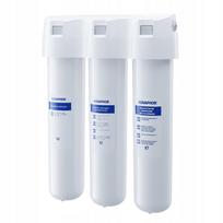 geriamas vanduo - Aquaphor Crystal HA, 3 pakopų - 5 nuotrauka