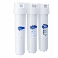 geriamas vanduo - Aquaphor Crystal HA, 3 pakopų - 6 nuotrauka