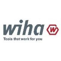 wiha atsuktuvai - Rinkinys elektrikams WIHA SoftFinish slimFix (6 vnt.) - 3 nuotrauka
