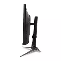 160 - Acer Predator XB273KV5BMIIPRX 27", IPS, UHD, 160Hz, 320Hz FHD - 3 nuotrauka