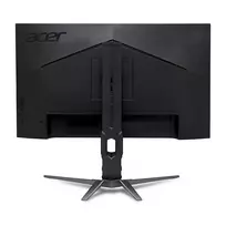 160 - Acer Predator XB273KV5BMIIPRX 27", IPS, UHD, 160Hz, 320Hz FHD - 5 nuotrauka