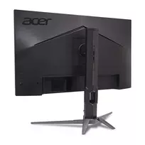 160 - Acer Predator XB273KV5BMIIPRX 27", IPS, UHD, 160Hz, 320Hz FHD - 6 nuotrauka