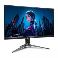 160 - Acer Predator XB273KV5BMIIPRX 27", IPS, UHD, 160Hz, 320Hz FHD - 8 nuotrauka