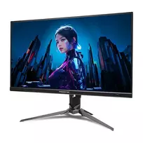 160 - Acer Predator XB273KV5BMIIPRX 27", IPS, UHD, 160Hz, 320Hz FHD - 9 nuotrauka