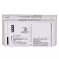 carbon -  LCD K10LLDCO Kidde - 2 nuotrauka