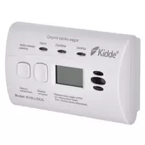 carbon -  LCD K10LLDCO Kidde - 3 nuotrauka