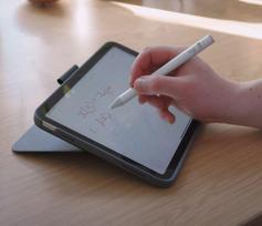 ekrano rasiklis - Logitech Crayon 914-000074 - 5 nuotrauka