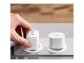 ankeriai - Anker 521 Nano Pro 40W - 3 nuotrauka