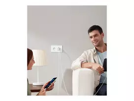 ankeriai - Anker 521 Nano Pro 40W - 5 nuotrauka