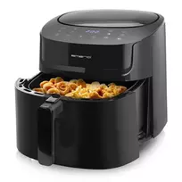 gruzdintuve oro 2l - Emerio AF-129622.1, 7.2 L, 1800 W, Juoda (Black) - 3 nuotrauka