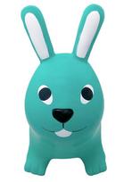usb extension 3.2 - Gerardos Toys My First Jumpy Hopping Bunny 43401 - 4 nuotrauka