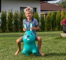 usb extension 3.2 - Gerardos Toys My First Jumpy Hopping Bunny 43401 - 5 nuotrauka