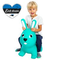 usb extension 3.2 - Gerardos Toys My First Jumpy Hopping Bunny 43401 - 7 nuotrauka
