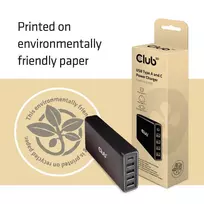 usb c pakrovejas - Club 3D CAC-1903EU - 2 nuotrauka