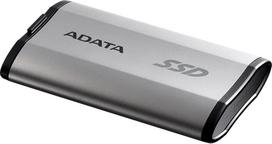usb 1tb 3 0 - ADATA External SSD SD810 1TB Silver grey | SD810-1000G-CSG - 4 nuotrauka