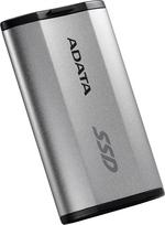 usb 1tb 3 0 - ADATA External SSD SD810 1TB Silver grey | SD810-1000G-CSG - 5 nuotrauka
