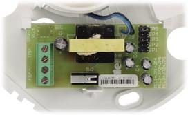 namu signalizacija - SIREN INDOOR/SPW-100 SATEL - 4 nuotrauka