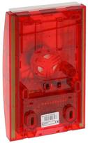 lauko sirenos - Satel SP-4003, balta/raudona - 3 nuotrauka