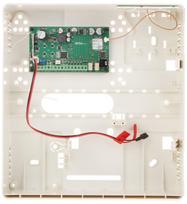 gsm signalizacija - Satel Micra, žalia - 4 nuotrauka