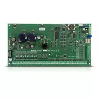 signalizatoriai - Satel Integra 256 Plus - 2 nuotrauka