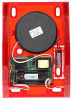 belaide signalizacija - Signalizacija ASP-215 R SATEL - 4 nuotrauka