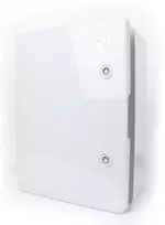 elektros - ADELID ABS IP65 Paskirstymo skydinė elektros dėžutė 300x400x170 - 3 nuotrauka