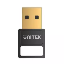 tp link usb bluetooth adapter - Unitek Bluetooth Adapter 5.3 BLE USB-A Juodas (Black) B105B - 2 nuotrauka
