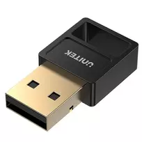 tp link usb bluetooth adapter - Unitek Bluetooth Adapter 5.3 BLE USB-A Juodas (Black) B105B - 4 nuotrauka