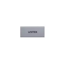 usb c jungtis - Unitek USB-C(F) – USB-C(F) jungtis 8K 40Gbps 240W - 2 nuotrauka