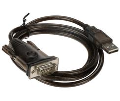 usb db9 - Unitek Y-108301-1.5M USB 2.0 į RS422/RS485 (DB9M) Adapteris su FTDI lustu 1.5m - 3 nuotrauka