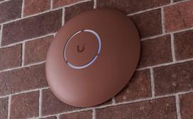 2 litai - Ubiquiti UACC-U7-Cover Apsauginis dangtelis WLAN prieigos taškui - 2 nuotrauka