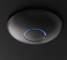2 litai - Ubiquiti UACC-U7-Cover Apsauginis dangtelis WLAN prieigos taškui - 3 nuotrauka