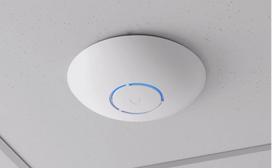 2 litai - Ubiquiti UACC-U7-Cover Apsauginis dangtelis WLAN prieigos taškui - 4 nuotrauka