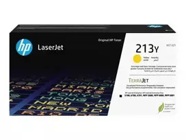 spausdintuvu dazai - HP 213Y Ylw Original LaserJet Toner Crtg | W2132Y - 3 nuotrauka