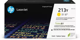 spausdintuvu dazai - HP 213Y Ylw Original LaserJet Toner Crtg | W2132Y - 4 nuotrauka