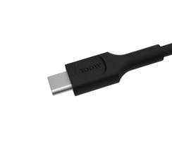 fastai - Green Cell KABGC100PF30PB USB-C į USB-C PowerFlex 0.3 m Juodas (Black) - 7 nuotrauka