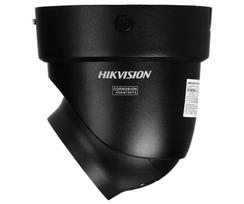 hikvision 8mp - Hikvision Pro Series DS-2CD2H86G2H-IZSY (2.8-12mm) EF Juodas (Black) IP kamera Lauke - 7 nuotrauka