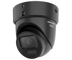 hikvision 8mp - Hikvision Pro Series DS-2CD2H86G2H-IZSY (2.8-12mm) EF Juodas (Black) IP kamera Lauke - 8 nuotrauka