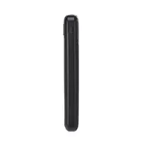 10000mah power bank - Rivacase VA2211, 10000mAh, 22.5W, juodas (black) - 4 nuotrauka