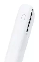 10000mah power bank - Rivacase VA2211WH, 10000mAh, 22.5W, baltas - 8 nuotrauka