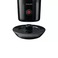 pieno philips - Philips Senseo CA6500/60 - 3 nuotrauka